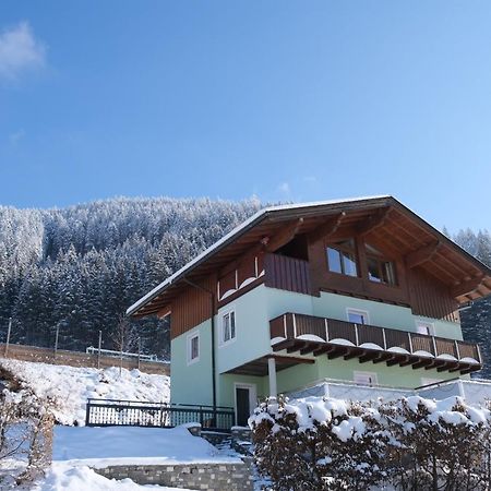 Go For Mountains Appartements Eben Im Pongau Eksteriør billede