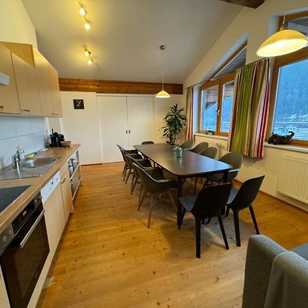 Go For Mountains Appartements Eben Im Pongau Eksteriør billede
