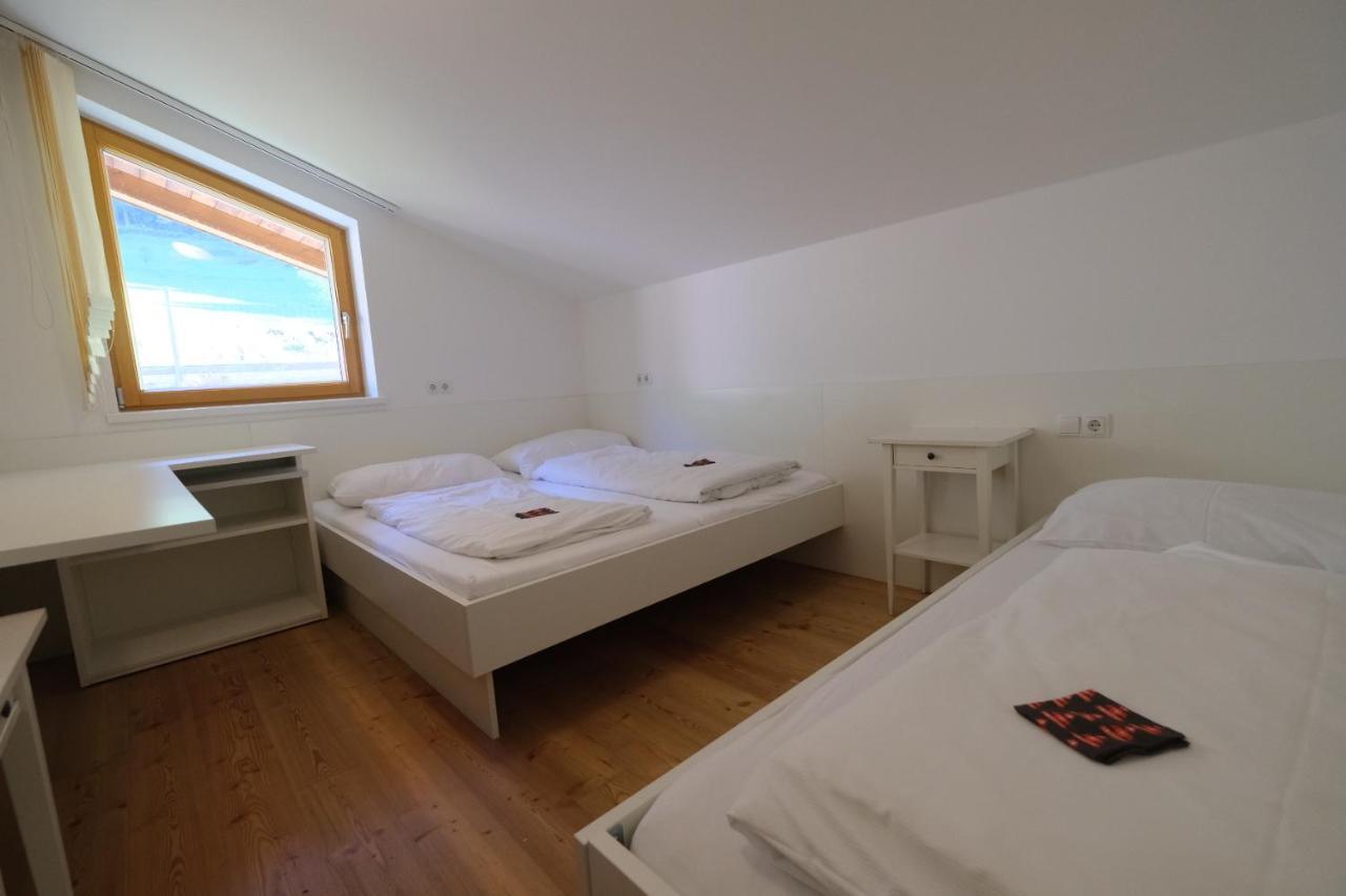 Go For Mountains Appartements Eben Im Pongau Eksteriør billede