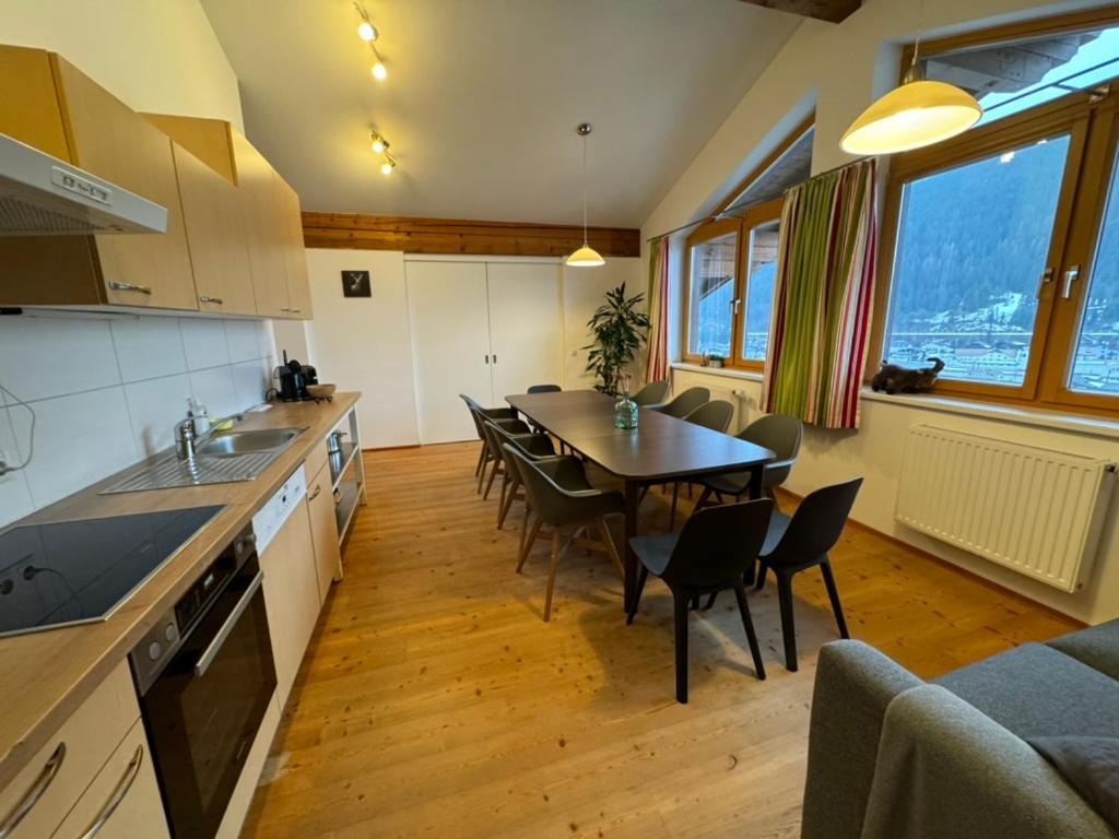 Go For Mountains Appartements Eben Im Pongau Eksteriør billede