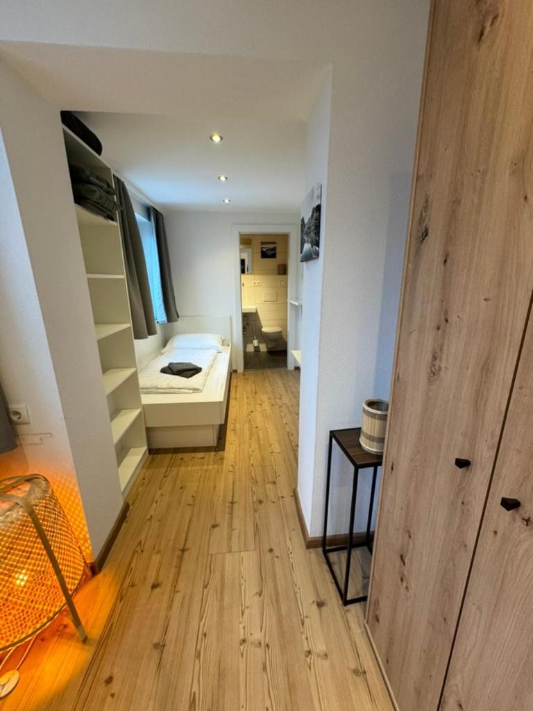 Go For Mountains Appartements Eben Im Pongau Eksteriør billede