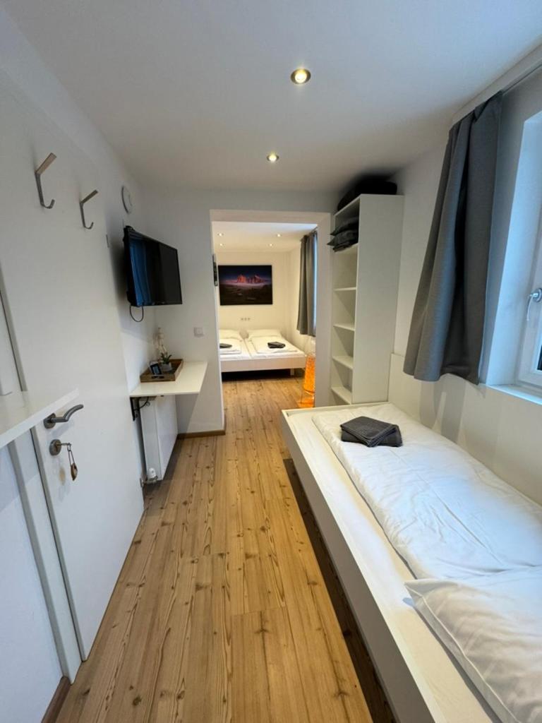 Go For Mountains Appartements Eben Im Pongau Eksteriør billede
