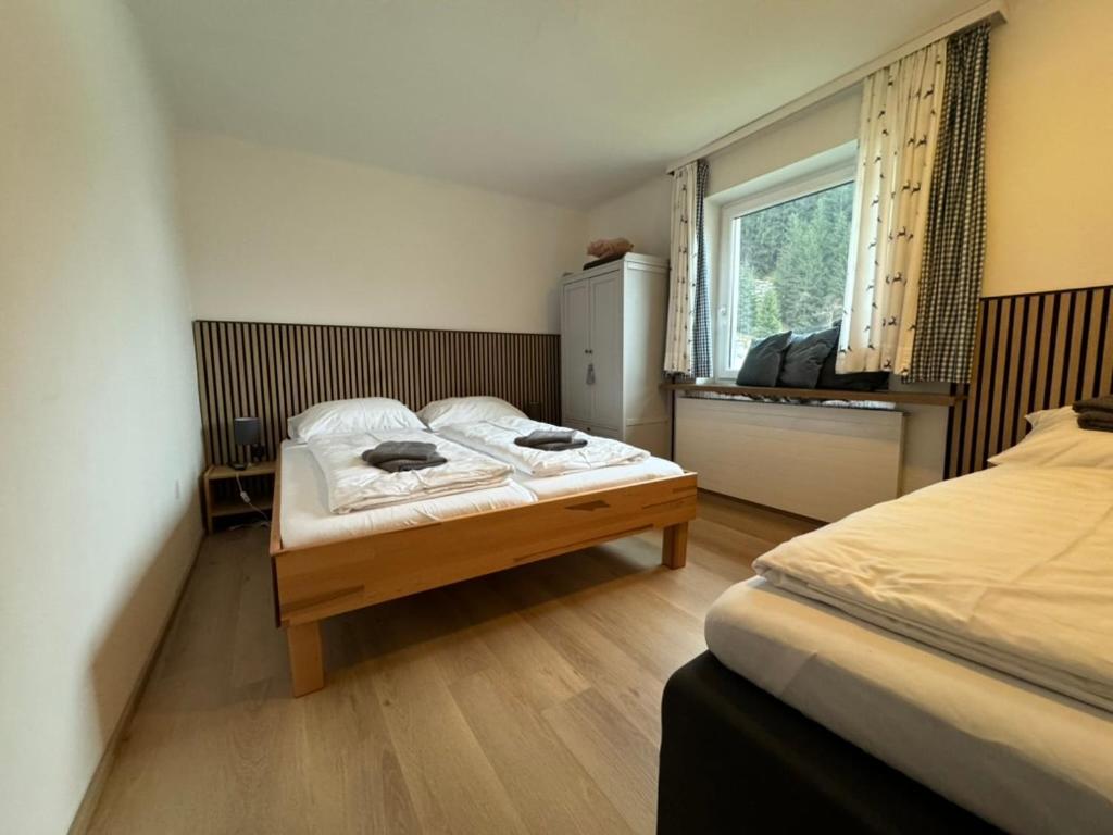 Go For Mountains Appartements Eben Im Pongau Eksteriør billede