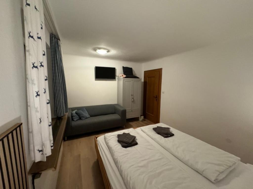 Go For Mountains Appartements Eben Im Pongau Eksteriør billede
